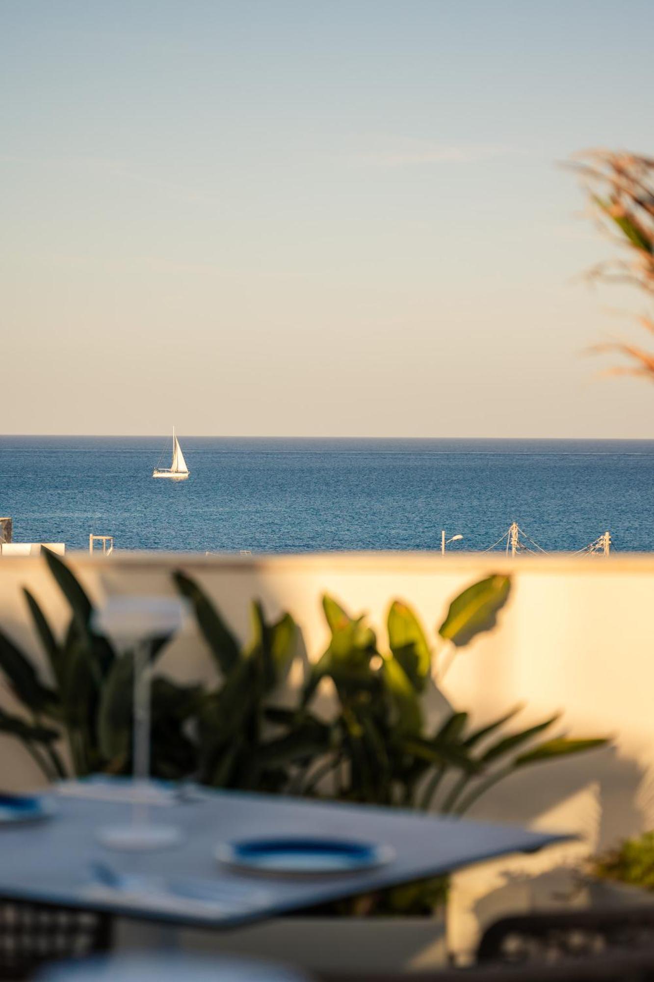 XVI Suites - Adults Only Naxxar Exterior foto