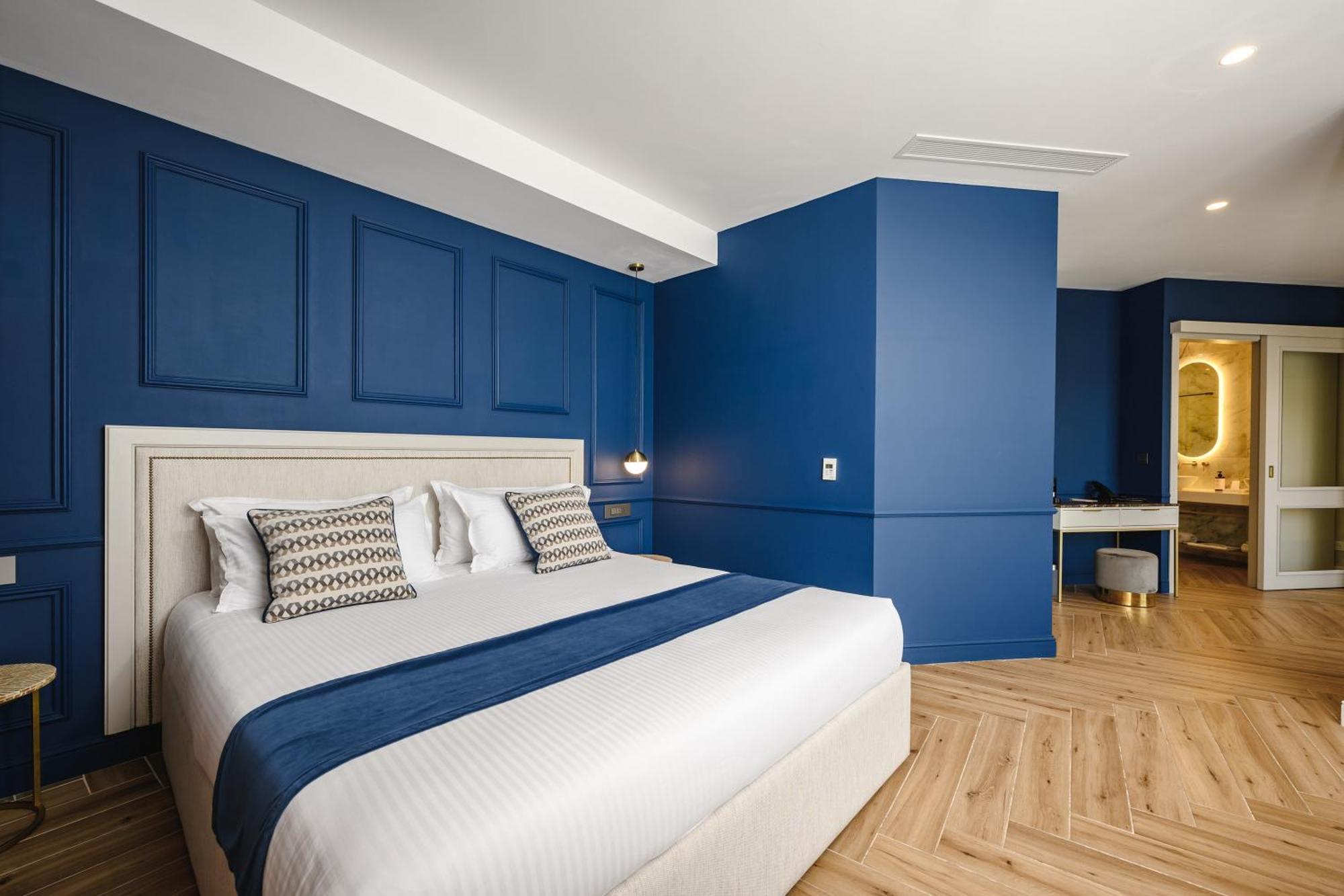 XVI Suites - Adults Only Naxxar Exterior foto